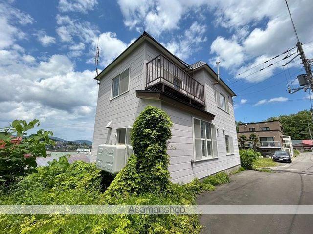 北海道小樽市 築36年(3LDK)