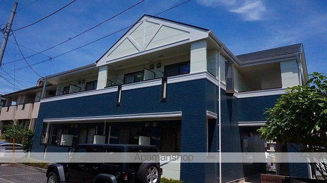 オークランドヴィラ(ワンルーム/2階)