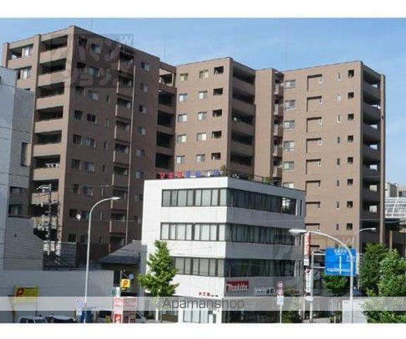 アンビエント京都駅前(2LDK/9階)