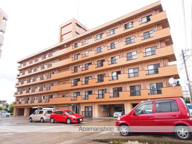 ミカドハイツ(1K/4階)