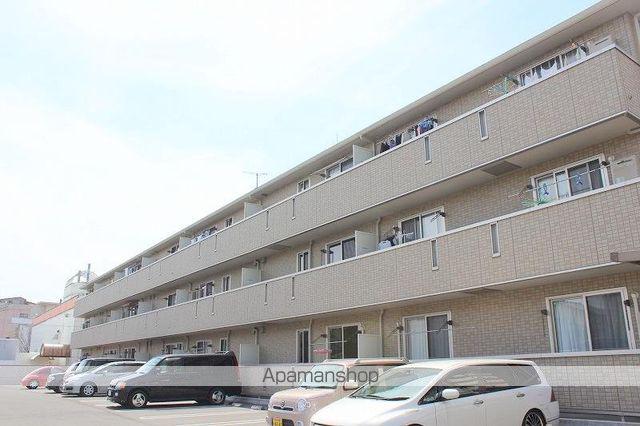 桜 サライ(1LDK/3階)