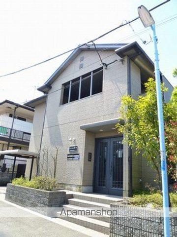 グリーンヒルかや(1LDK/2階)