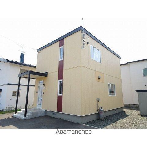 北海道北見市 築21年(3LDK)