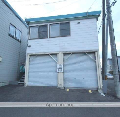 函館本線 江別駅 徒歩12分 築37年(1LDK)