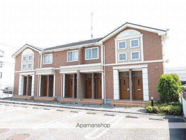 カルムサンリットAⅠ(ワンルーム/1階)