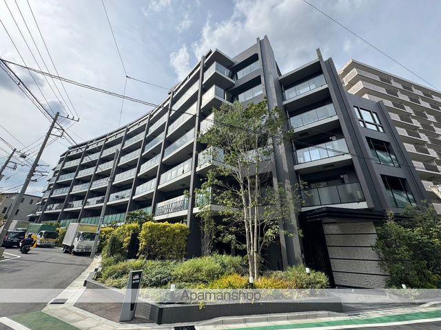 シティテラス文京小石川(1DK/4階)
