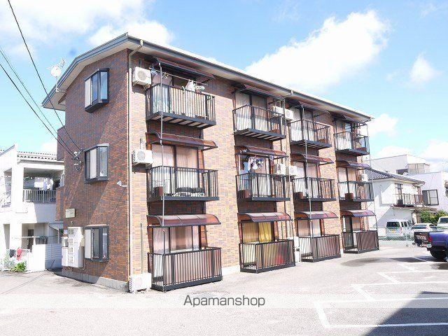 ワンルームはれやか(1K/3階)