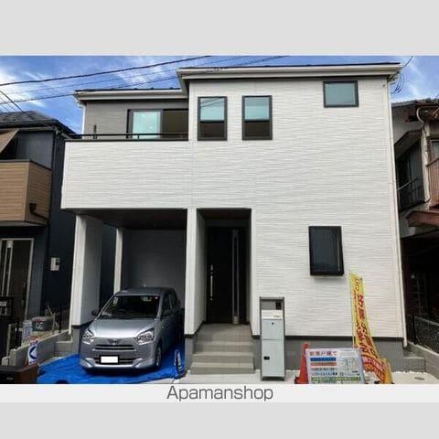 西武池袋・豊島線 大泉学園駅 徒歩22分 築1年(3LDK)