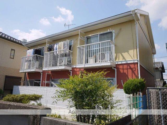 コーポサンライズ(1K/2階)