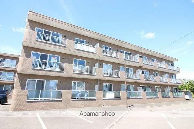 センターヒルⅢ(2LDK/1階)