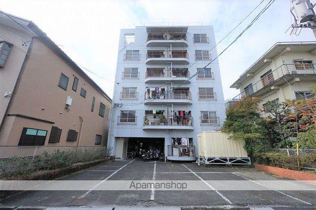 コーポ宮ヶ崎(3DK/1階)