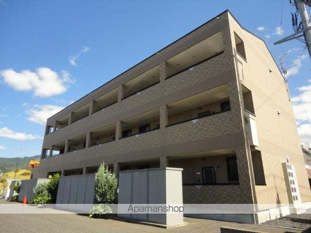 アシューレ成沢(1LDK/2階)