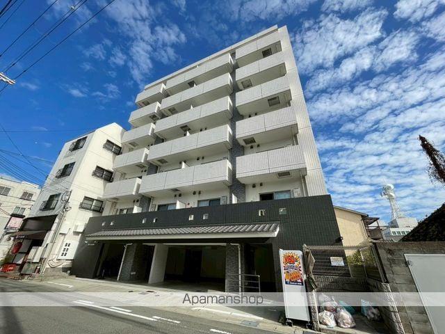 ONELIGHT博労町(1K/4階)