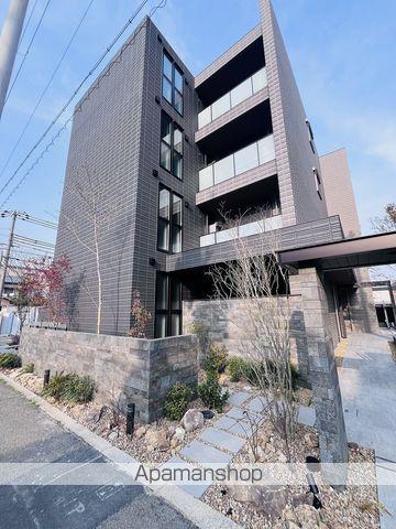 UCHI N DAI RESIDENCE サウス(2LDK/3階)