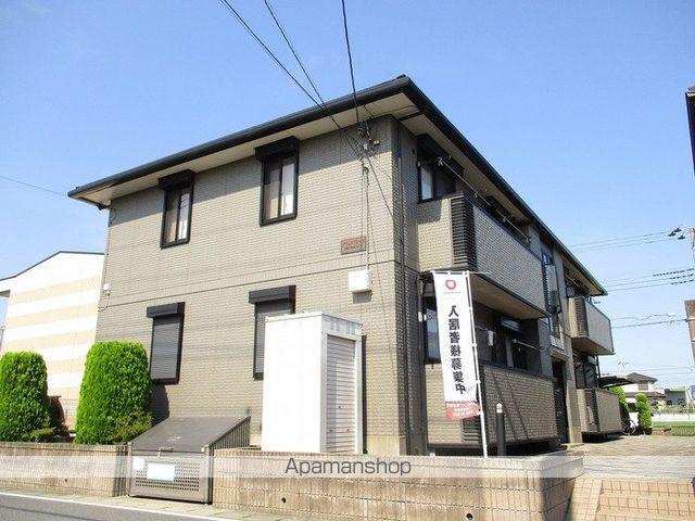 グランドソレーユ(2LDK/1階)