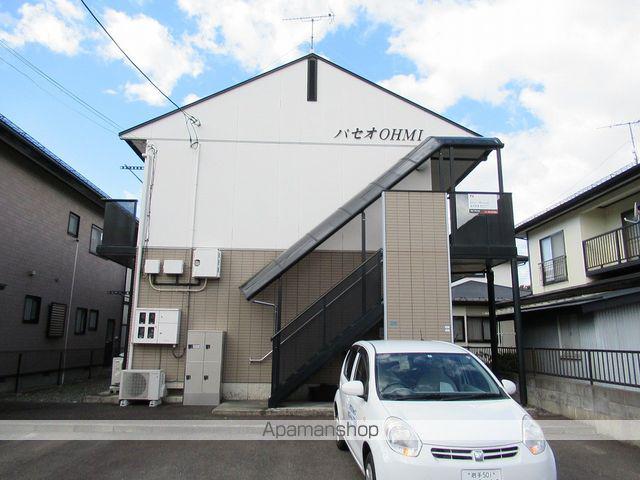 パセオ・OHMI(2K/1階)