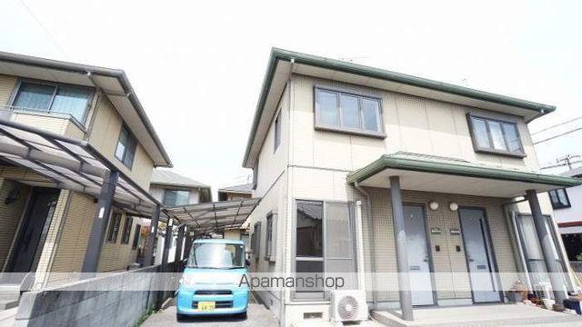 フィオーレ王子(2LDK)