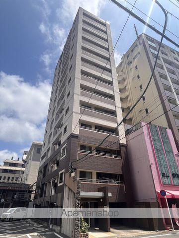 ビバシティ古町(3LDK/3階)