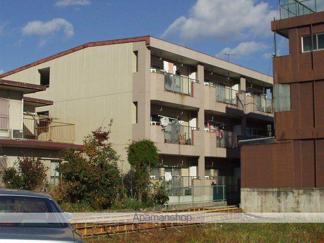 パークサイド・タカクワ(1LDK/3階)