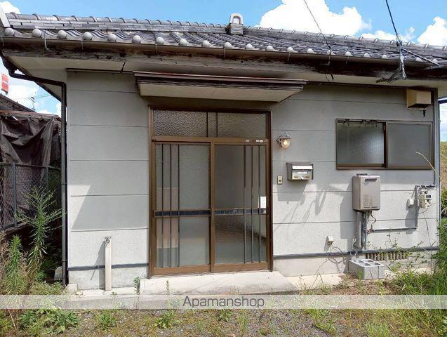 宮崎県都城市 築31年(3K)