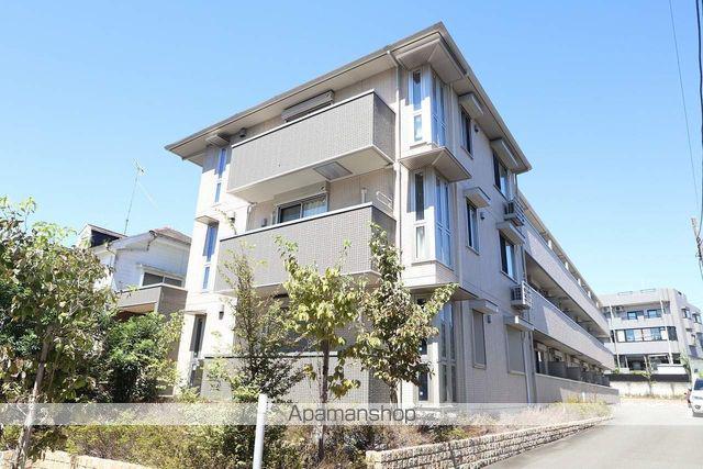 コゥジーコート(1LDK/1階)