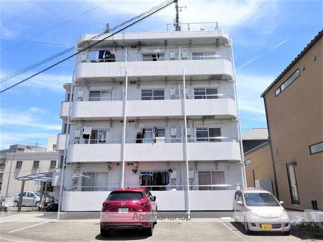 アーベントハイツ平岡(ワンルーム/4階)