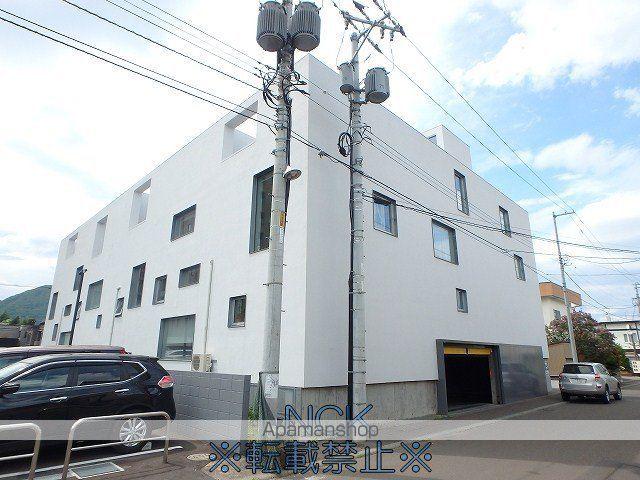 SITE01宮ヶ丘(2LDK/4階)