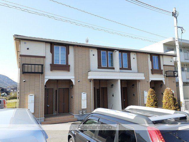 プティネージュドゥⅠ(ワンルーム/1階)