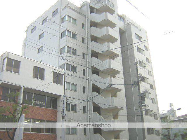 ジュネス浅野(3LDK/5階)