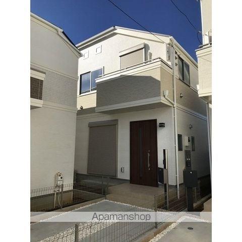 東京都葛飾区 築5年(3LDK)