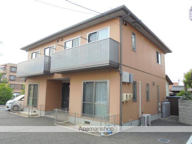 フォーレスモコ(3LDK)