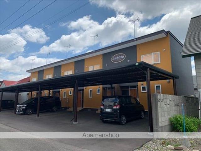 ラ・ヴィータ(2LDK)