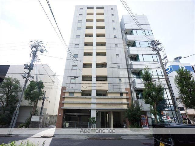 シャトー&ホテル名駅南2ND(1LDK/11階)