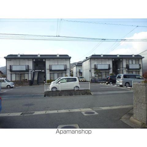 ウィンディアさの(2LDK/1階)