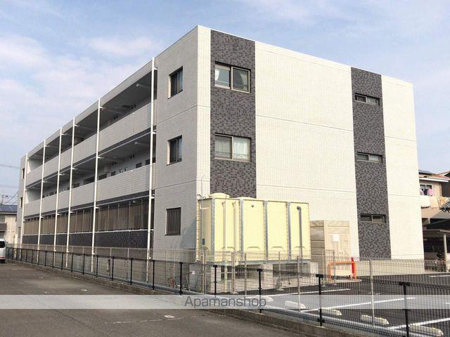 SORTE(2LDK/3階)