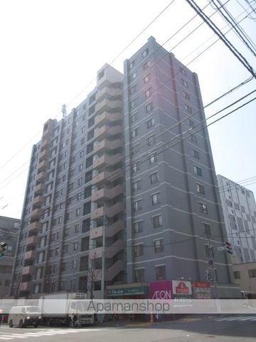 オリエンタルコート大友(3LDK/3階)