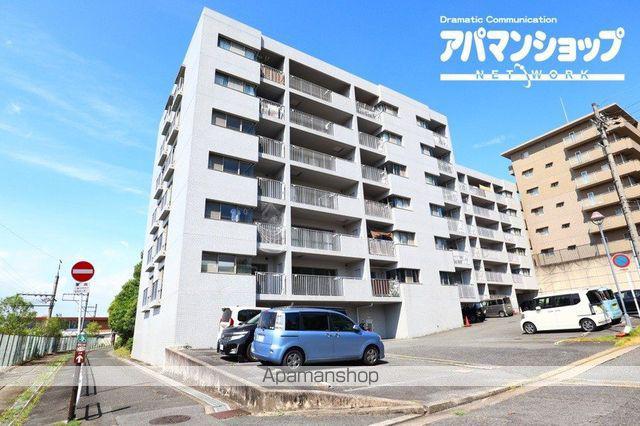 ライフコート萩の台(3LDK/3階)