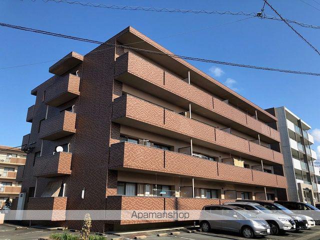 ショーンマンション(3LDK/4階)