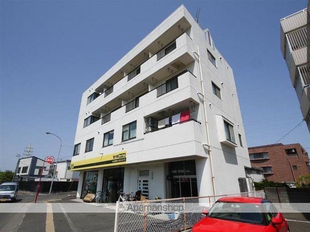 土田ビル(ワンルーム/3階)