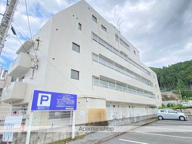 日神パレス青梅(1DK/3階)