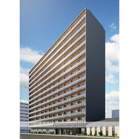 コンフォリア・リヴ南砂町イースト(3LDK/2階)