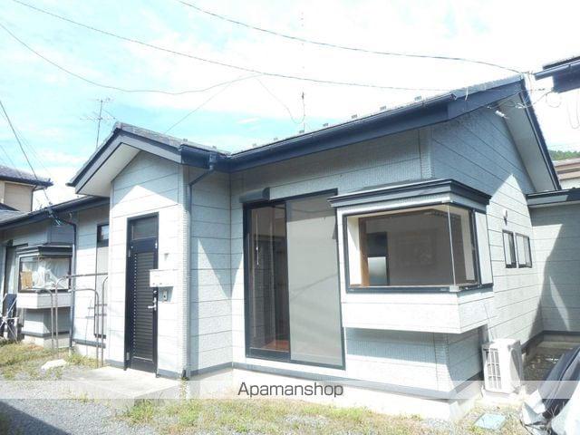 石巻線 渡波駅 徒歩11分 築30年(3DK)