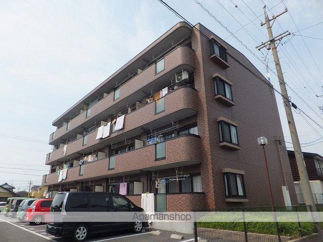 ラクール中切(3LDK/3階)