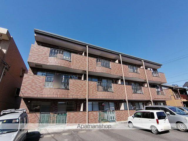 小山サンハイツ1(3LDK/2階)