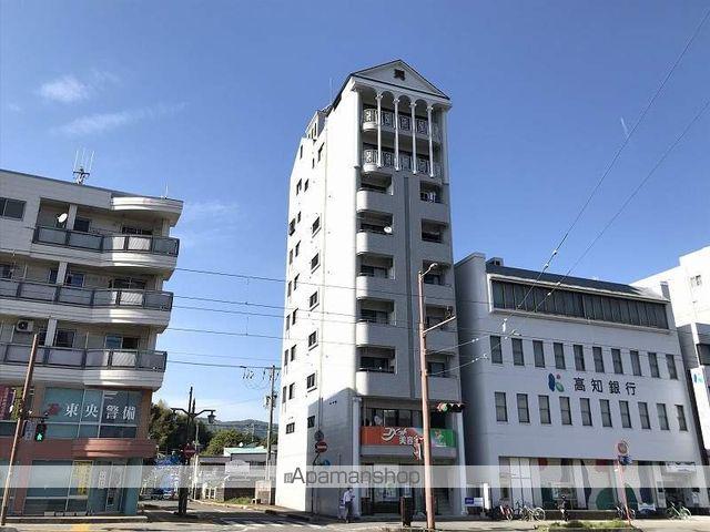 合田ビル(1DK/5階)