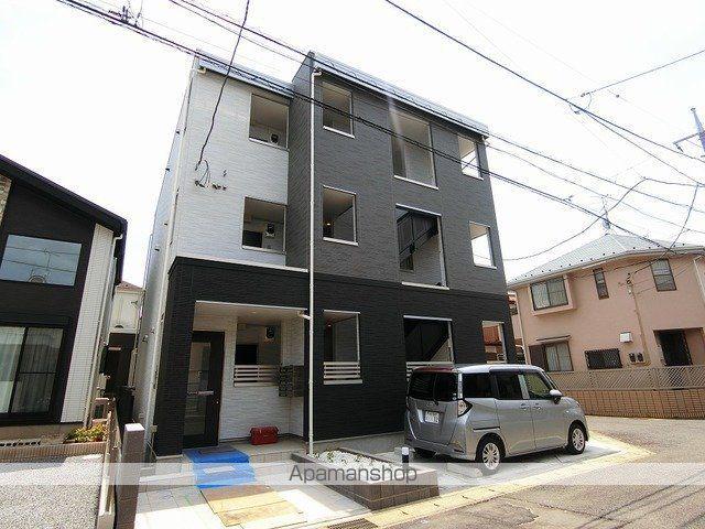 グレイス馬橋(1K/3階)