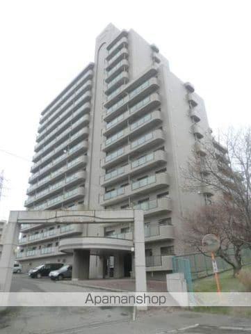 GRAMERCY SAPPORO(2LDK/3階)