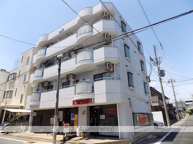 ハートイン城北町(ワンルーム/2階)