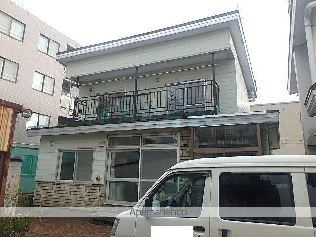 札幌市東豊線 環状通東駅 徒歩6分 築52年(3LDK)