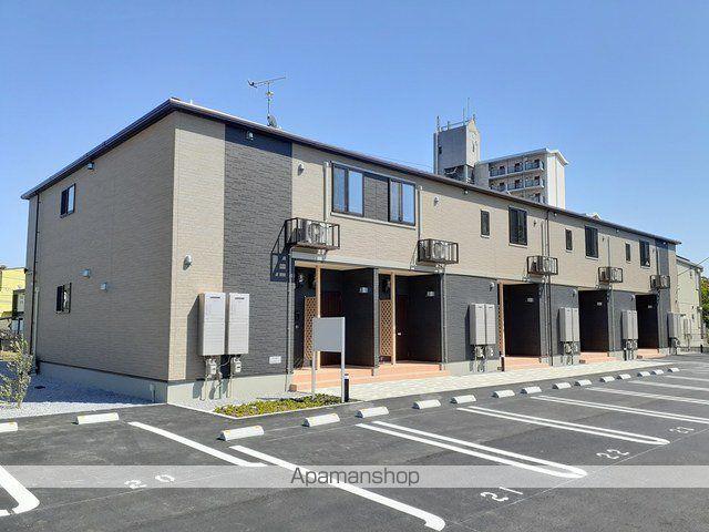 ソル カミーノ ドス(1LDK/1階)